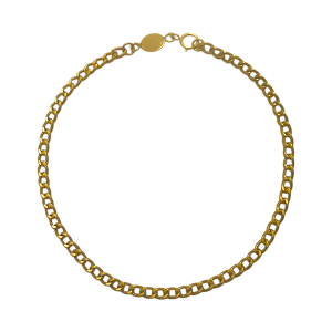 15150 1.660 14.5 دستبند طلا کارتیه ریز