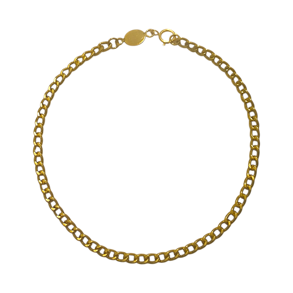 دستبند طلا کارتیه ریز کد 15150