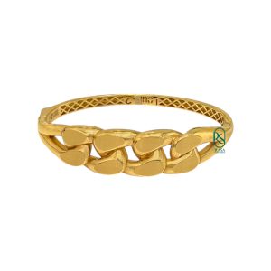 بنگل طلا کارتیه