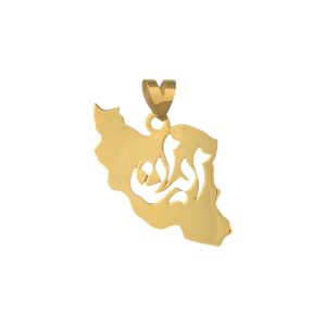 17468 0.970 10.8 آویز طلا ایران