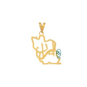آویز طلا ایران