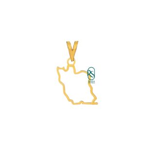آویز طلا ایران